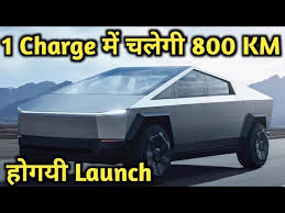 In that article, it was noted that the current standard belief of the price of tesla battery cells, as of december of 2018, was $145 per kwh, with the packs costing $190. Tesla Cybertruck Electric Pickup Truck Features Interior Exterior Range Price In India Youtube