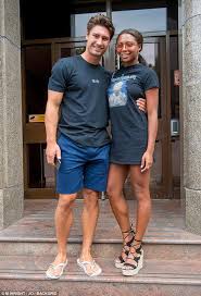 Love Island Samira Weighs In On Dr Alex Messing Around Alexandra Cute Couple Outfits Love Island Boyfriend Outfit