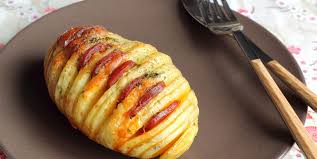 Un Plat Simple Et Economique Parfait Pour Un Repas Familial Pomme De Terre Au Four Recettes De Cuisine Recette Plat Familial
