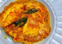 Aug 22, 2019 · saya membuka buku resep tulisan alm. Resep Besengek Telur Ceplok Oleh Dapur Mommisha Cookpad