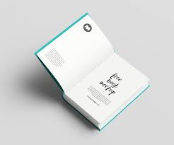 Free Thick Book Mockup Mockups Design Free Premium Mockups Free Mockup Book Book Cover Mockup Hardcover Book