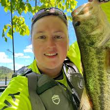 2 2023 Lake Hartwell GA/SC BASS Nation Kayak Series