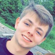 Riley Patrick Cunningham