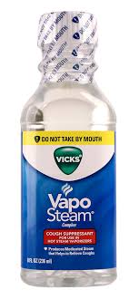 If the air is too dry, it can cause your baby some discomfort, especially if she has allergies. Vicks Vaposteam 8 Fl Oz Walmart Com Walmart Com