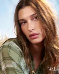 Hailey Bieber Pictures Magazine