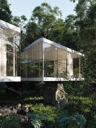 Casa Atibaia In 2020 Architectuur