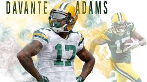 It's clear on the other side of the formation so off of that bootleg, it is awfully hard for the defense and to see that bradley mcdougal. Davante Adams Top 5 2018 19 Highlights Youtube