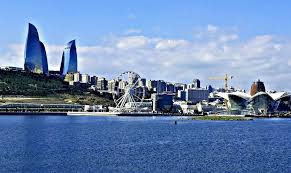 Налази се у јужном делу полуострва апшерон. Chto Privezti Iz Azerbajdzhana Shopping V Baku I Drugih Gorodah