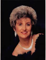 Obituary information for Connie C. Anderson