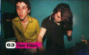 They achieved popularity in the late 1990s as part of the french house movement; German Daft Punk Fan Daft Punk Unmasked 1995