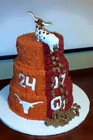 Nothing beats a quality range of bakery and desserts, meat and seafood, and that's exactly what you get at. 7 Longhorn Cakes Ideas Longhorn Texas Longhorn Cake Texas Cake
