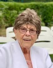 Obituary information for Evelyn F. Rensel