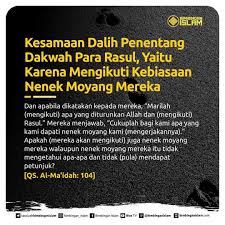 Pin Oleh Alia Paramita Di Islam Kutipan Buku Allah Islam