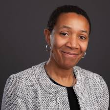 Hard work earns the service part. Character earns the distinguished part.  What a well-deserved recognition, Stephanie.