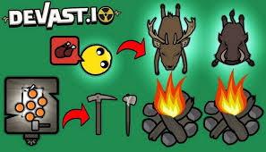 Devast Io Unblocked Farming Guide Play Free Online Games Survival
