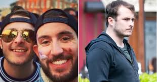 EastEnders' Max Bowden grieves lost friend in 'one of hardest days'