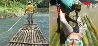 Jamaican Sex Video: Martha Brae Special River Raft Plastic Bag Video -  Erotic Nigeria