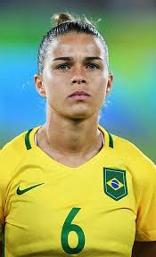 O pontapé inicial do brasil nos jogos olímpicos de tóquio será dado pela seleção feminina de futebol. Tamires Dias Soccer Girl Girl Soccer Players Womens Football
