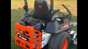 As one of the largest bobcat dealers in the region, we have a great selection of new and used compact equipment for sale and rent including skid steers, track loaders, excavators, utility vehicles and attachments. Introducing New Zero Turn Mowers From Bobcat Youtube