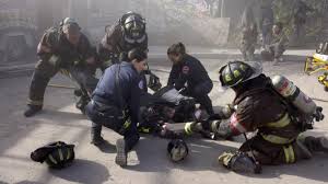 The Final Rescue: A Firefighter’s Last Act of Heroism That Saved Ten ...