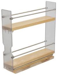 At indi spice rack, our goal is to supply high quality, great value food products that are all responsibly sourced and competitively priced. Individual Pull Out Spice Rack Wooden Cabinet Accessory In The Hafele America Shop