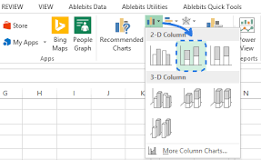 How To Create Waterfall Chart In Excel 2016 2013 2010