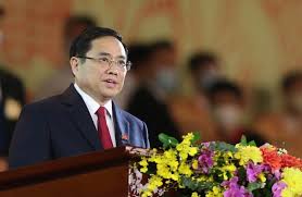 Là giảng viên đại học kiêm nhiệm với. Ong Pháº¡m Minh Chinh á»©ng Cá»­ Ä'áº¡i Biá»ƒu Quá»'c Há»™i Khoa Xv á»Ÿ Khá»'i Chinh Phá»§