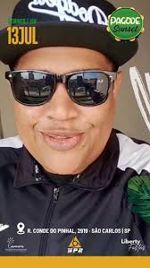 🎶 O Felipão mandou avisar!, “Alô, minha galera! Aqui é o Felipão do Toque  de Raiz e o recado tá dado: dia 13/07 tem pagodão daquele que mexe com o  coração! Já marca aí na agenda e vem com a gente ...