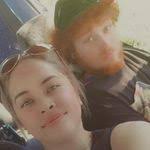 Rusti Ramsay's Instagram, Twitter & Facebook