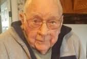 Obituary information for Harvey Sweet
