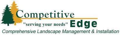 Contact Competitive Edge Landscaping