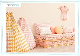 Descubre la mejor forma de comprar online. Colchonetas Infantiles Originales Y Modernas Minimoi