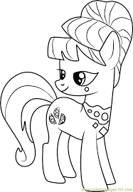 The holy bible is a collection of anointed books that speak of god's promises, blessings and guidance. Aunt Orange Coloring Page For Kids Free My Little Pony Friendship Is Magic Printable Coloring Pages Online For Kids Coloringpages101 Com Coloring Pages For Kids