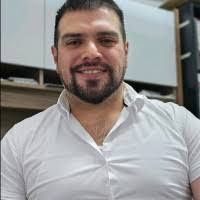 Abel Cortes's Instagram, Twitter & Facebook