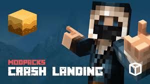 I'm glad you enjoy the mod :) black canary is already in the mod but she isn't finished just yet. Ftb Crash Landing Server Apex Hosting
