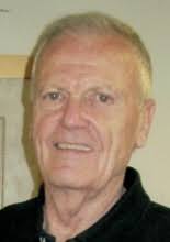 Obituary for John A. Solmos