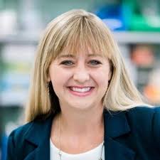 Katie Thompson, Ph.D