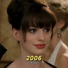 Anne Hathaway And Kate Winslet