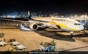 Jet Airways Airasia India Announce Special Offers With Big