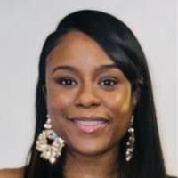 Tierra Glover's Instagram, Twitter & Facebook