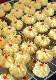 Kacau dan uli hingga menjadi doh yang lembut. Resepi Biskut Semperit Susu Cream Cheese Mudah Dan Sedap Aneka Resepi Mudah Dan Sedap