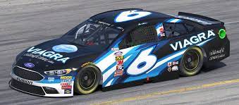 I'm trying to find video or audio of the comedian who jokes about nascar. Nascarcasm On Twitter I Finally Found The Baby Boomer Themed Paint Scheme They Ran A Few Years Back Nascar