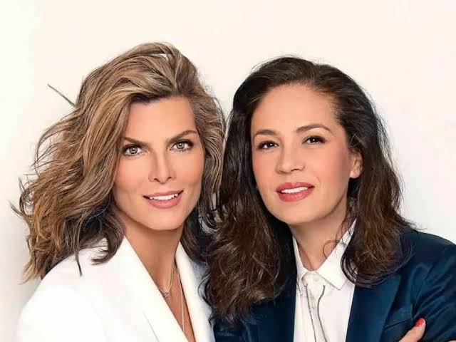 Montserrat Oliver cuando Yolanda Andrade intentó enamorarla: “Me asusté y  me fui” | La Teja