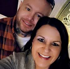 Chassidy Gregg Walker