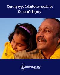 Breakthrough T1D Canada