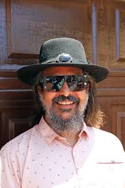 Joy Boy and The Guy go