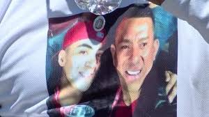 Esperan Prueba de ADN para Confirmar Restos de Erick Carrillo en Tijuana