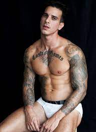 Gay Erotic Body Modification | Gay Fetish XXX