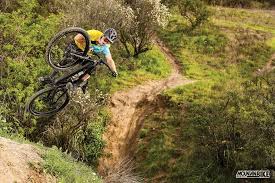 The bike can be used on any terrain in the wild as well as for daily commuting. Trek Slash 9 8 29 Test Mountain Bike Action Magazine