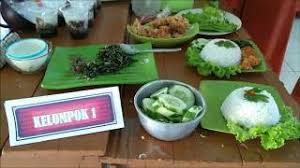 Catat konstanta kisi (n), hitung lebar celah (d) kartu soal dan spesifikasi soal ujian praktik sma negeri 78 jakarta mata pelajaran : Ujian Praktik Pengolahan Bahan Makanan Minuman Prakarya Kelas Ix Smp Youtube